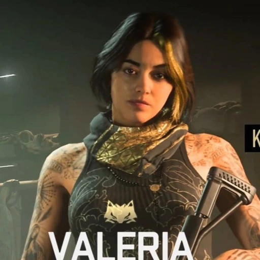♡_♡ VALERIA ☆_☆ 🌛