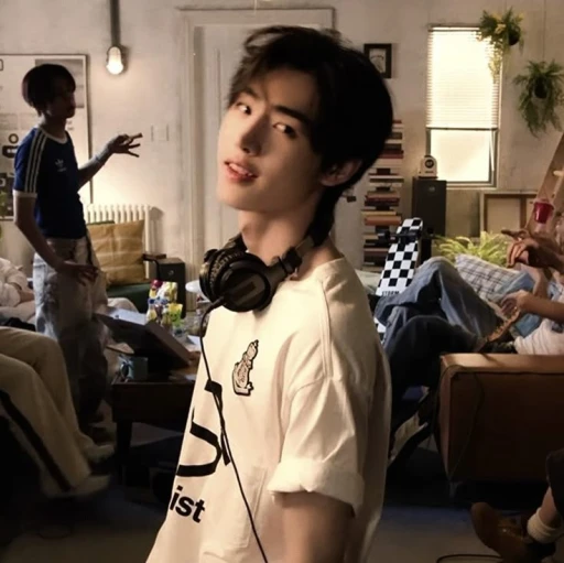 —`Park Sunghoon! | Sunsun