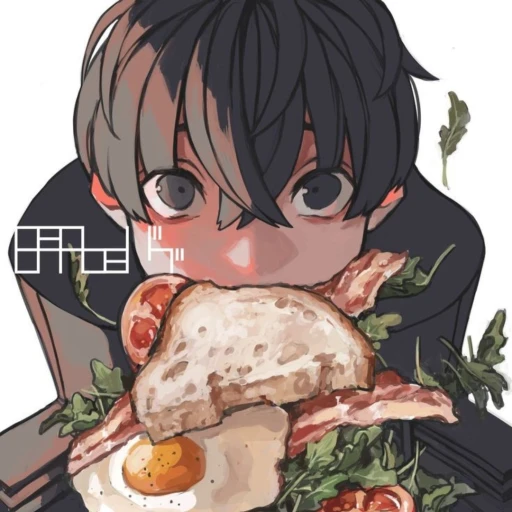 🥪| Teenager in love! [Naoya]