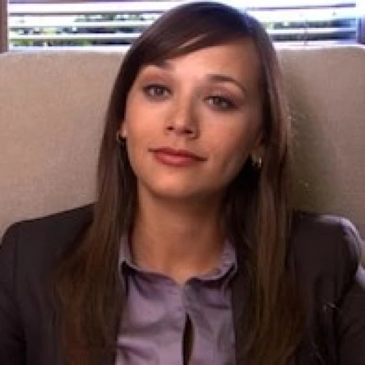 Karen The office