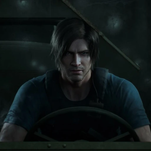 Leon Kennedy