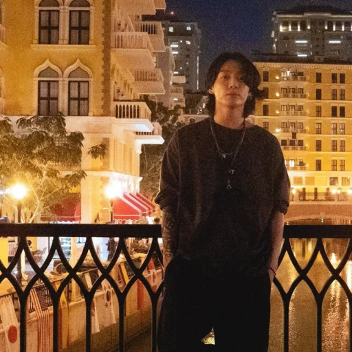 Jungkook