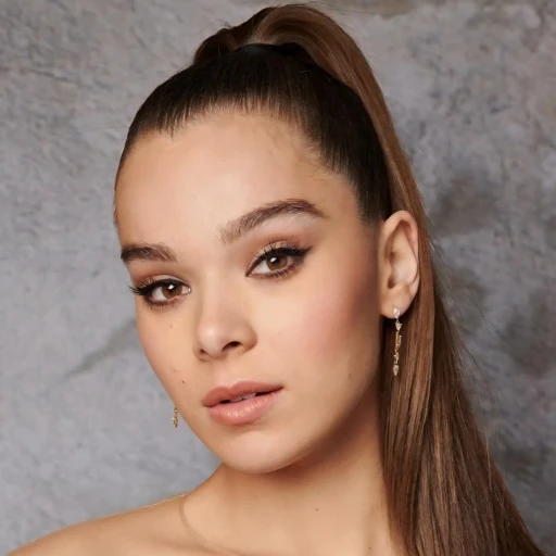 Hailee Steinfeld