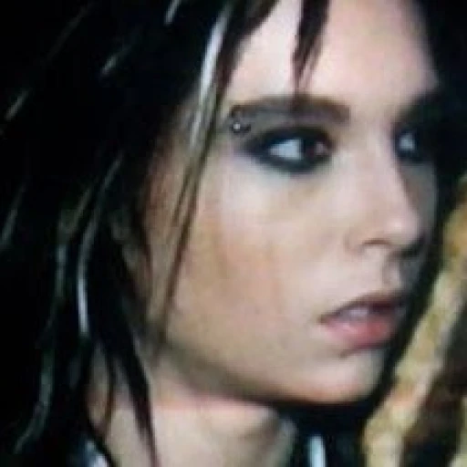 Bill Kaulitz ¹⁰¹