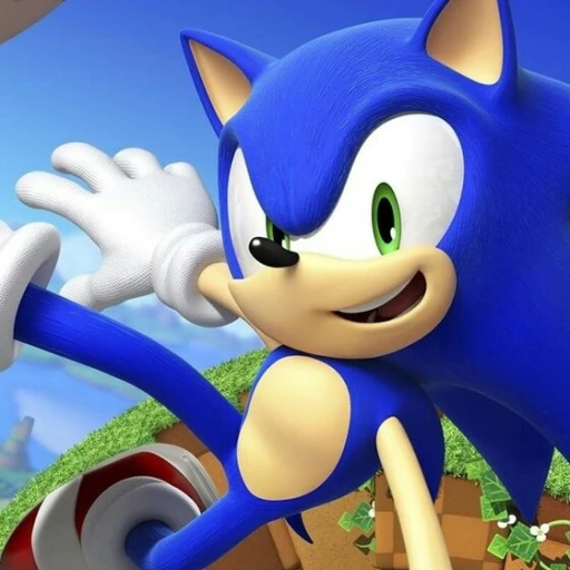 sonic