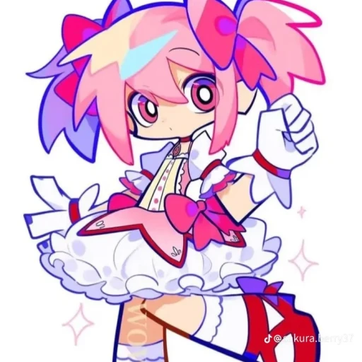 Madoka