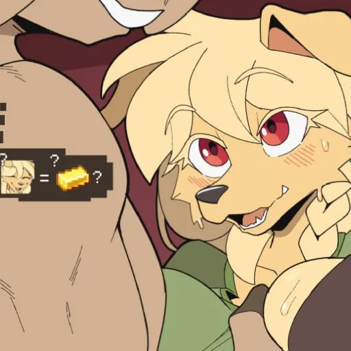 Alex (furry)