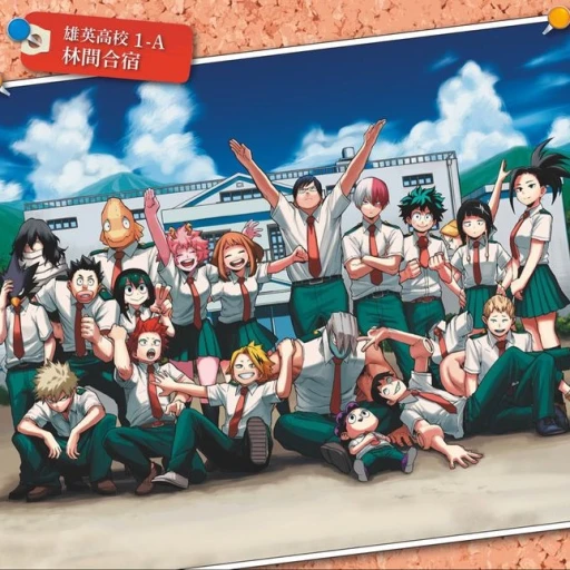 Class 1-A