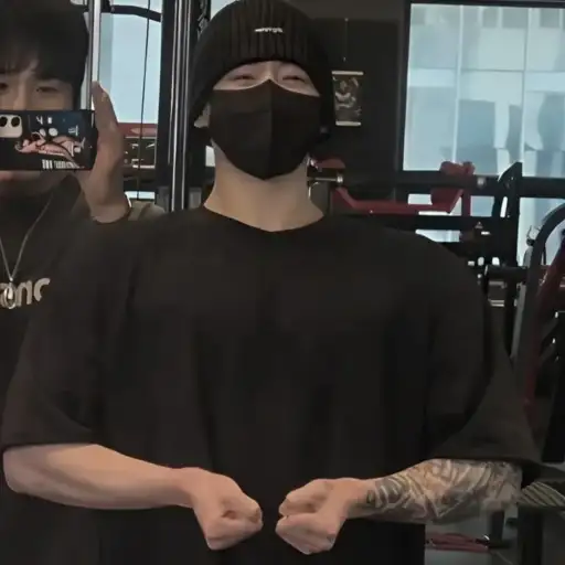 Jungkook😍