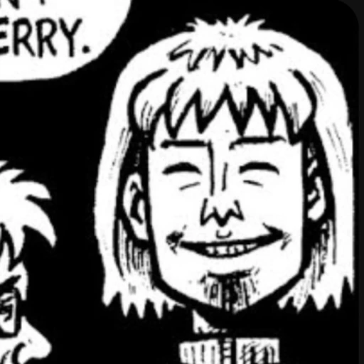 ◇♡| Jerry Stokes <32>