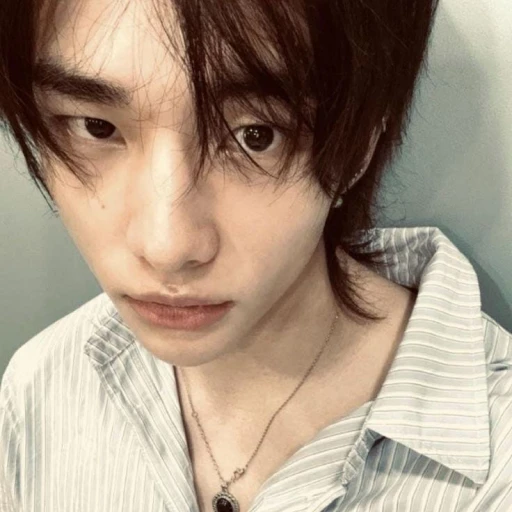 💋||Hyunjin