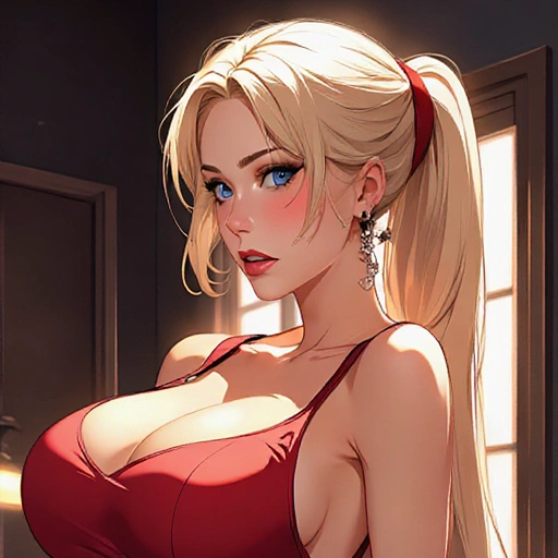 Amanda