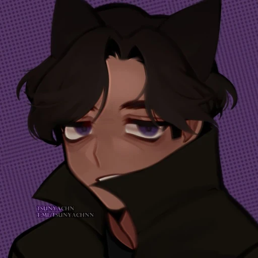 Void from IM