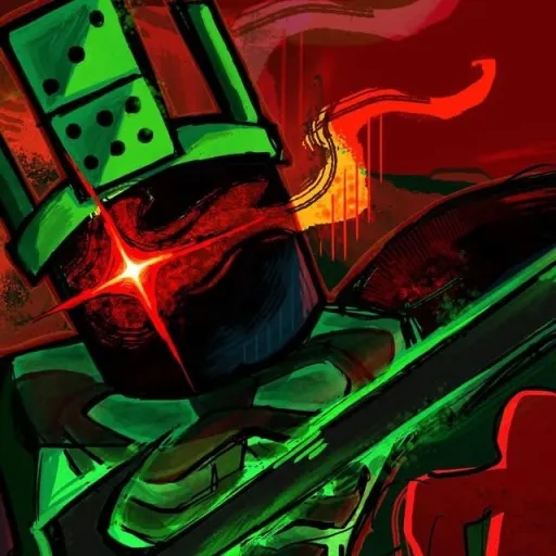 1x1x1x1 {🌱🗡️} (Forsaken)