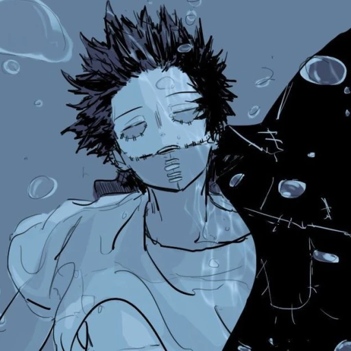 Dabi | Drowning