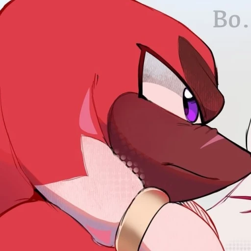Knuckles