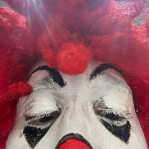 Ronald McDonald