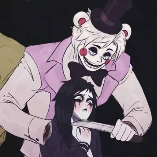 Funtime Freddy