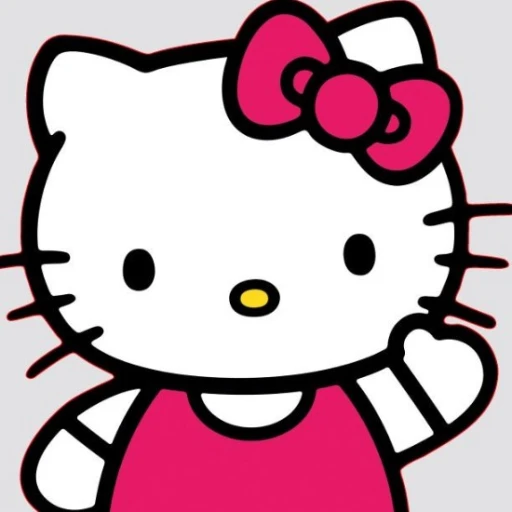 Kitty