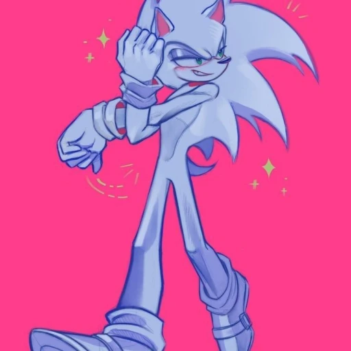 Sonic the Hedgehog