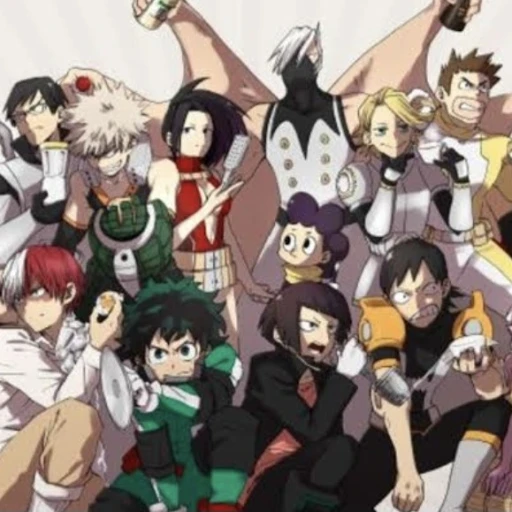 Class 1A