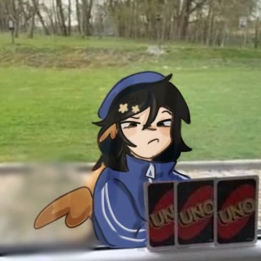 🦆 グリント ...