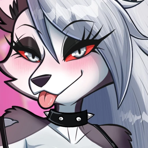 Loona (Helluva Boss)
