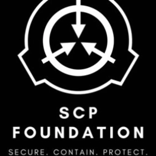 SCP foundation