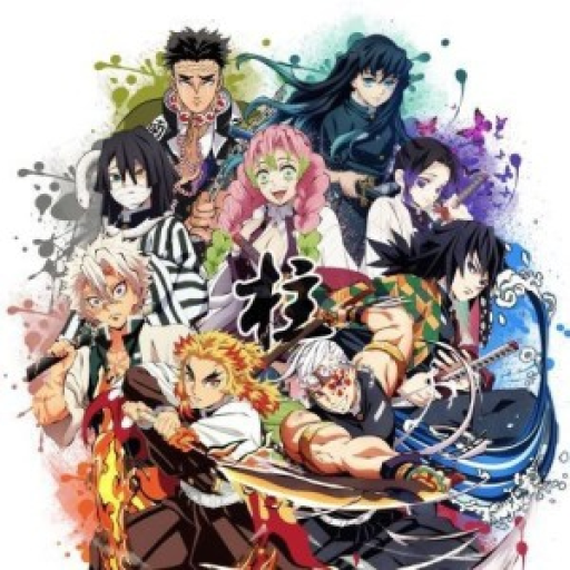 Hashira's