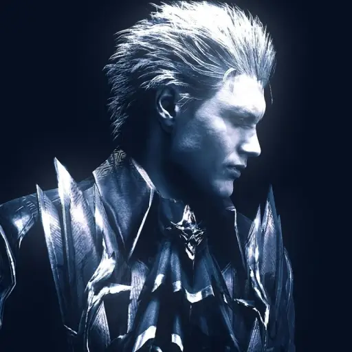 Vergil | DMC