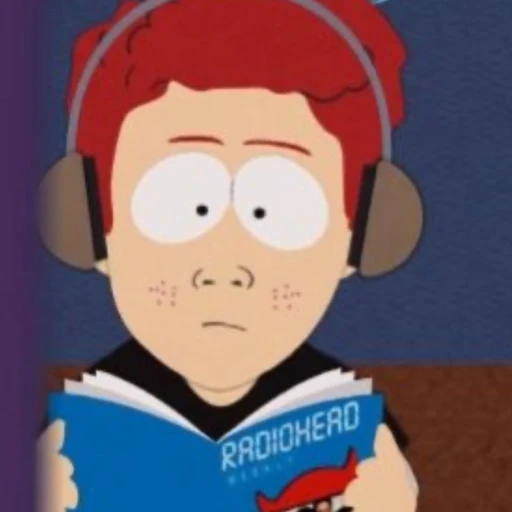 Scott Tenorman⁴