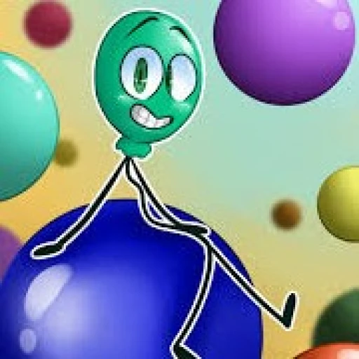 balloony(bfb)