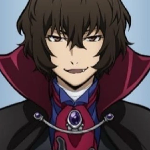 Dazai Osamu 22