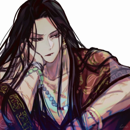 Sacred Peace