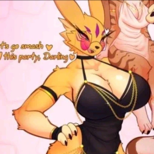 renamon