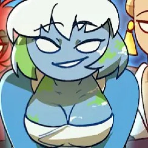 Earth