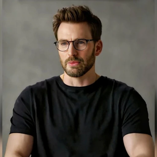 Chris Evans