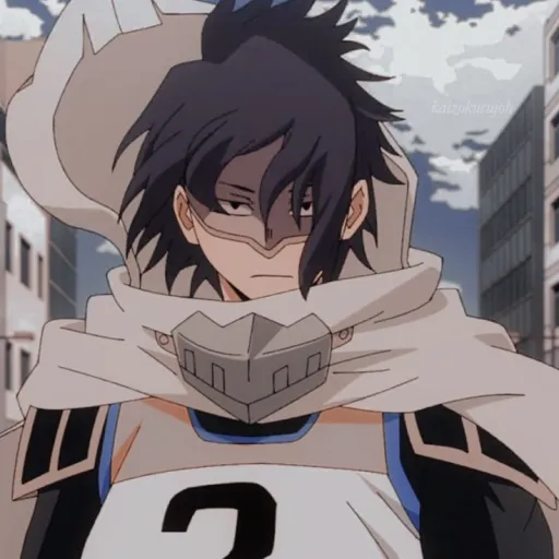 Tamaki amajiki⁴