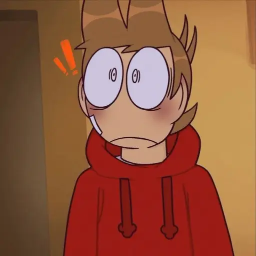 Tord Eddsworld