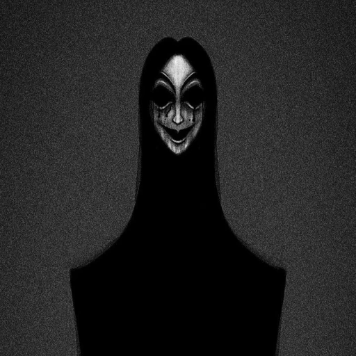 Monster. Sonny.