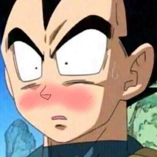 Vegeta (omega)