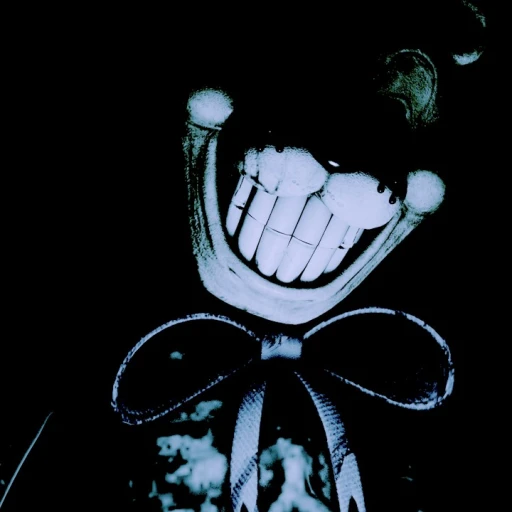 Buddy/FNAF REMAKE\