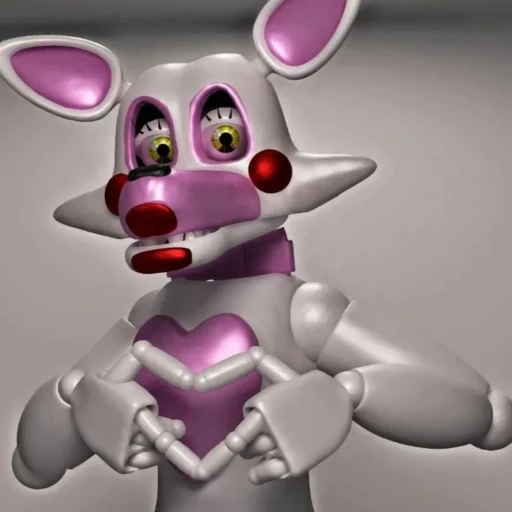 mangle