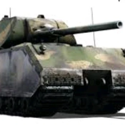 Mouse tank