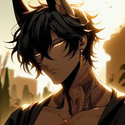 Anubis