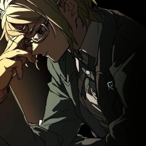 Togami Byakuya
