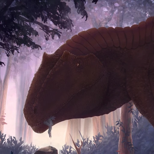 Giganotosaurus