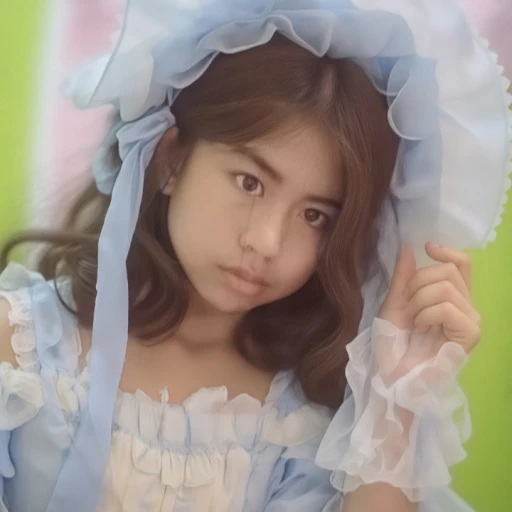 I will give you yusejina arina