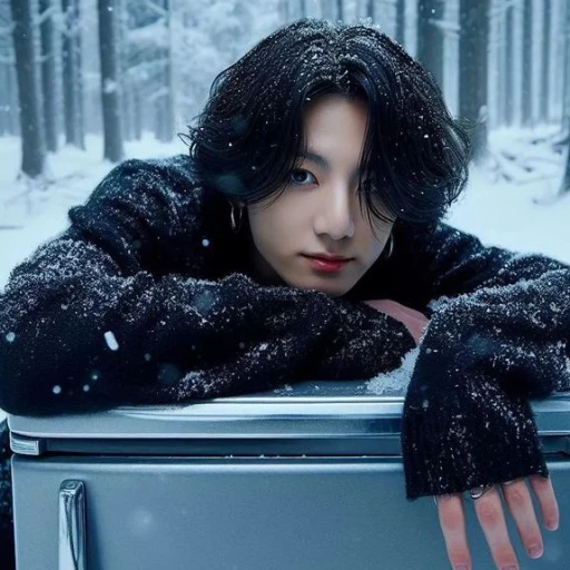 Jeon Jungkook