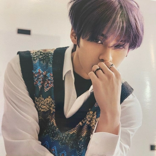 Lee Minho demon [Minsung!].
